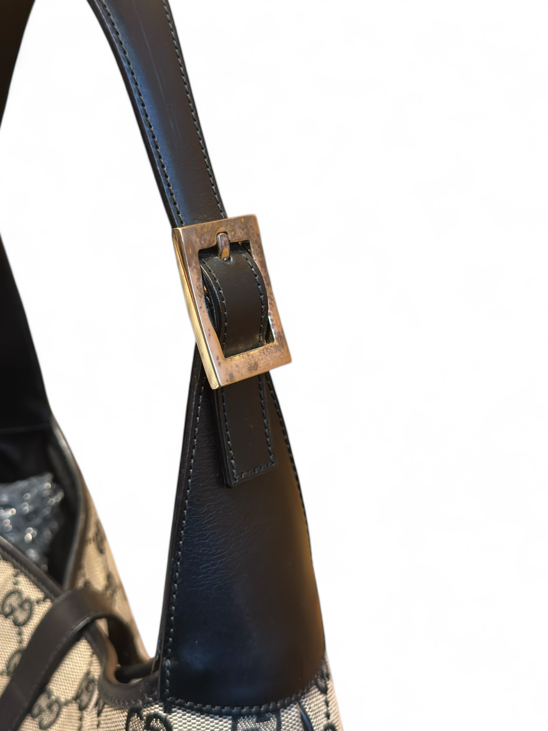 Timeless Gucci Jackie Bag