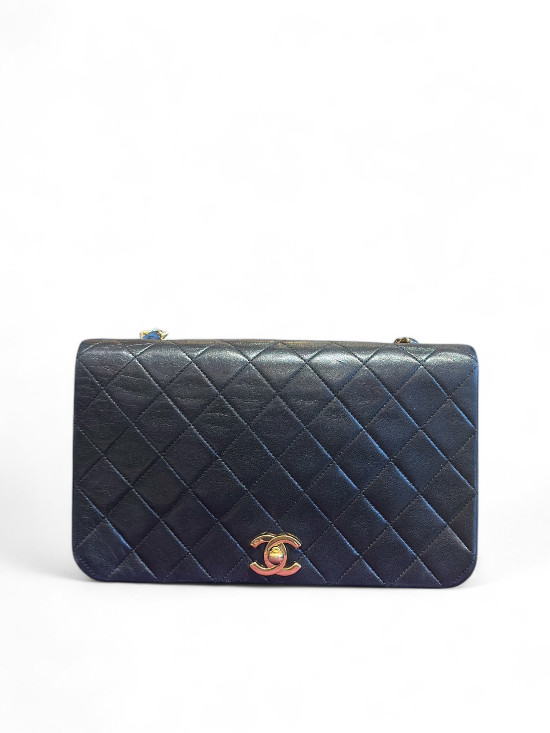 Vintage Chanel CC Bag