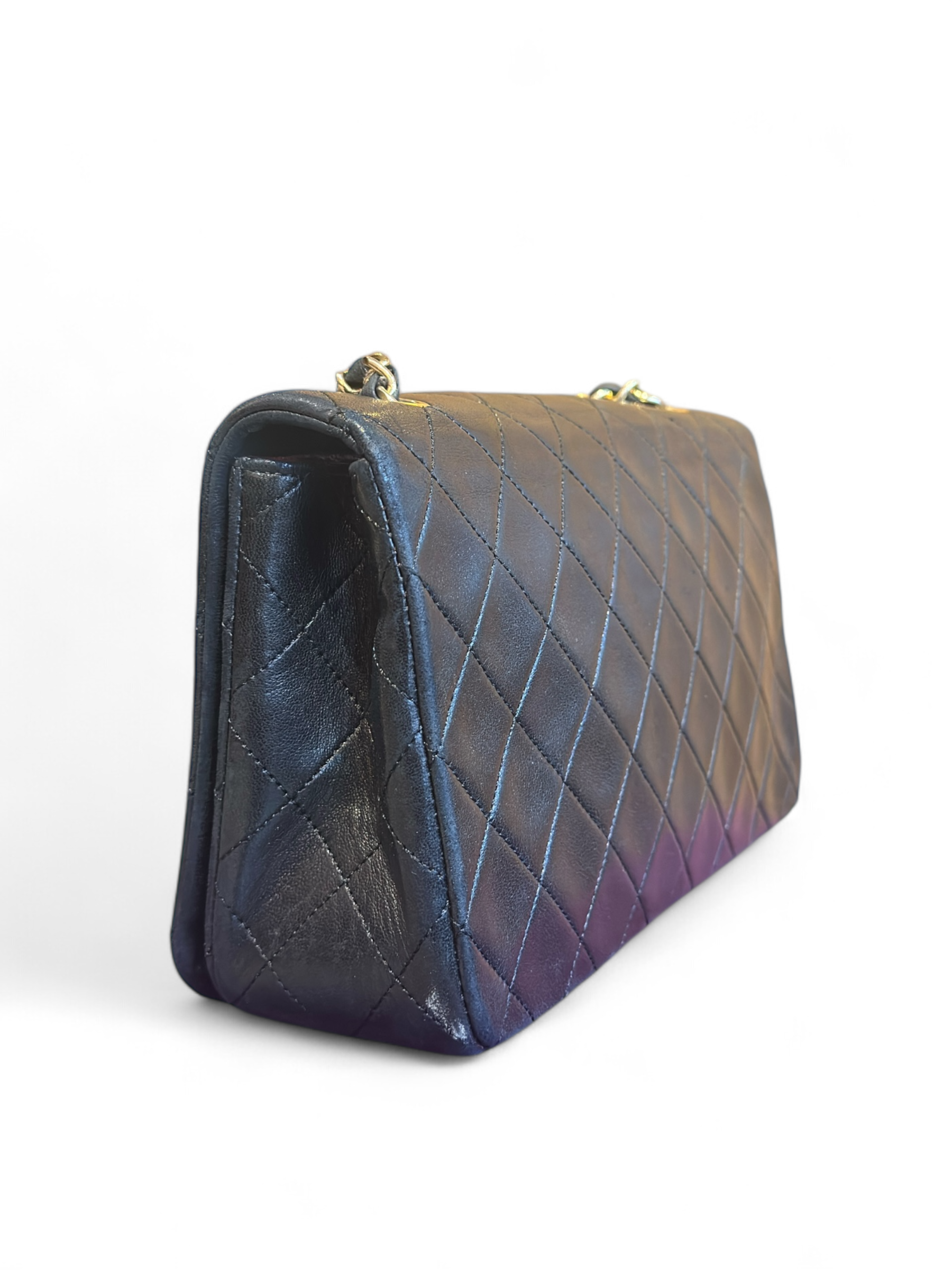 Vintage Chanel CC Bag