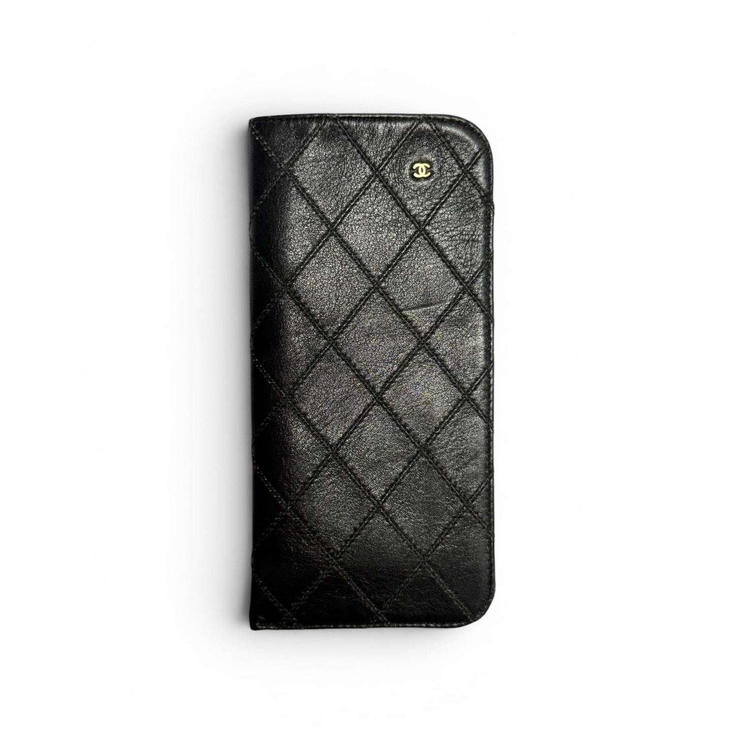 Vintage Chanel Case