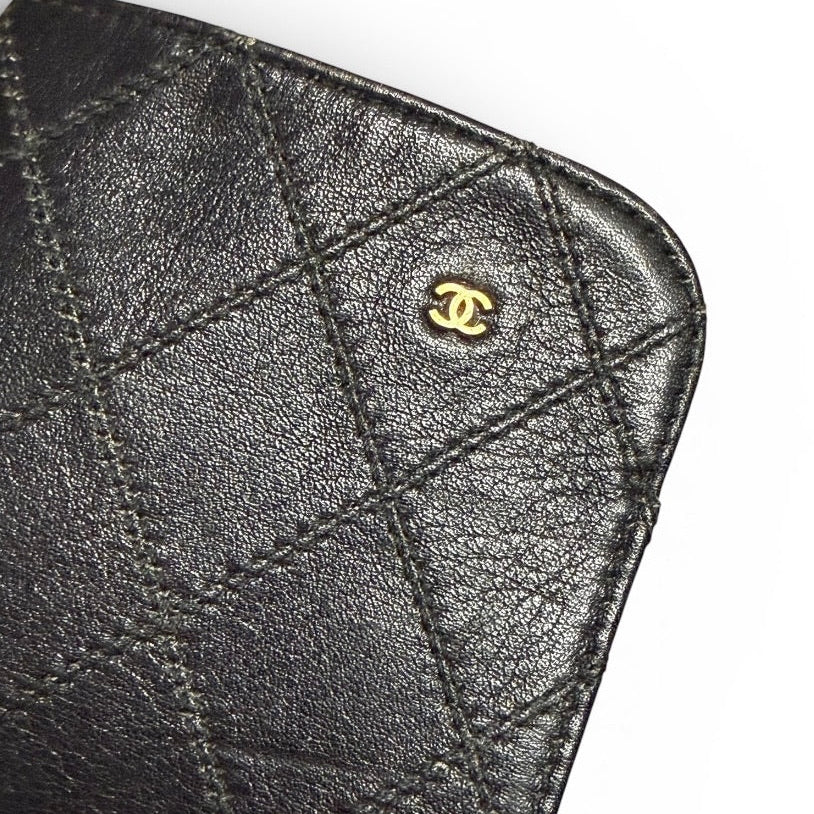 Vintage Chanel Case