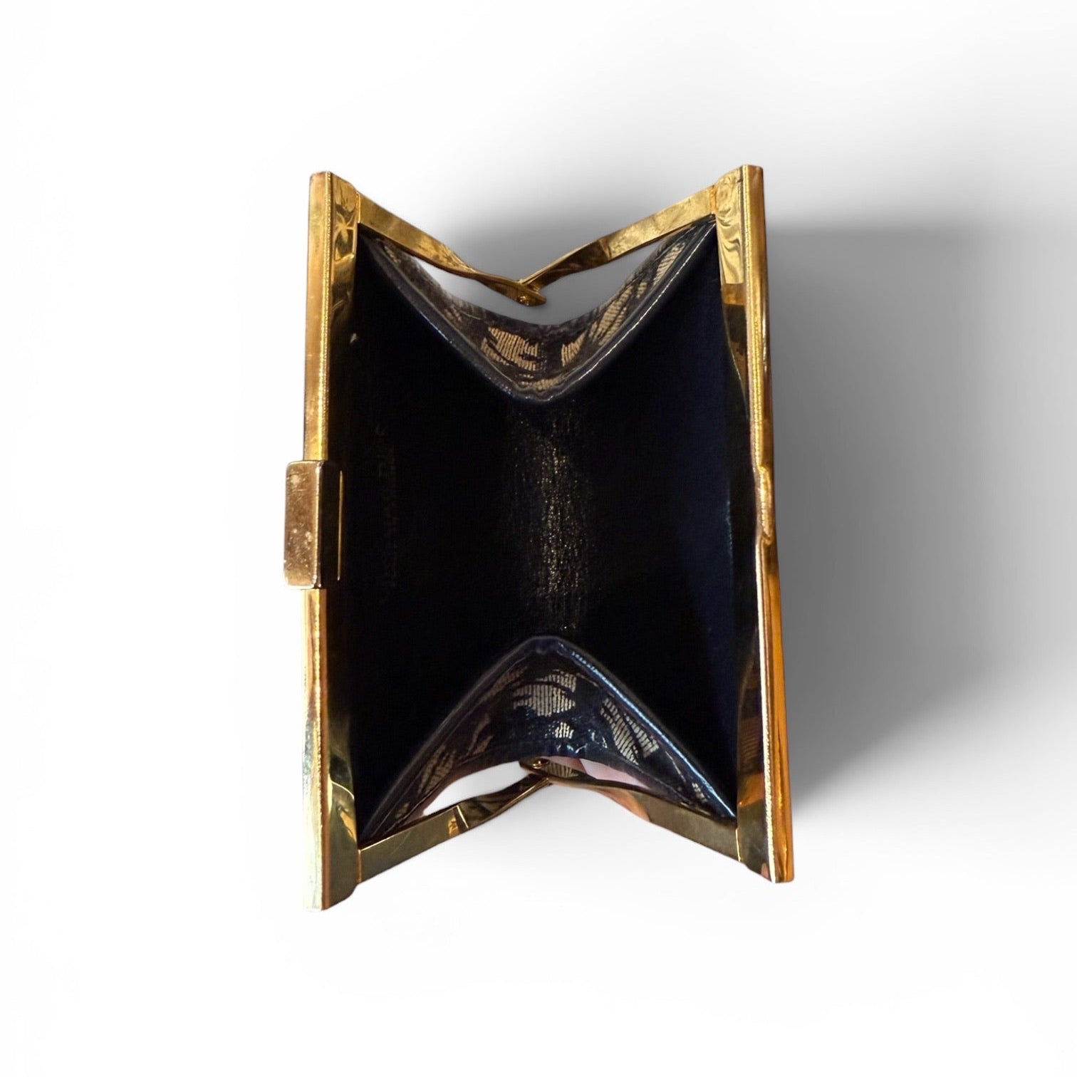 Christian Dior Oblique Monogram Coin Purse
