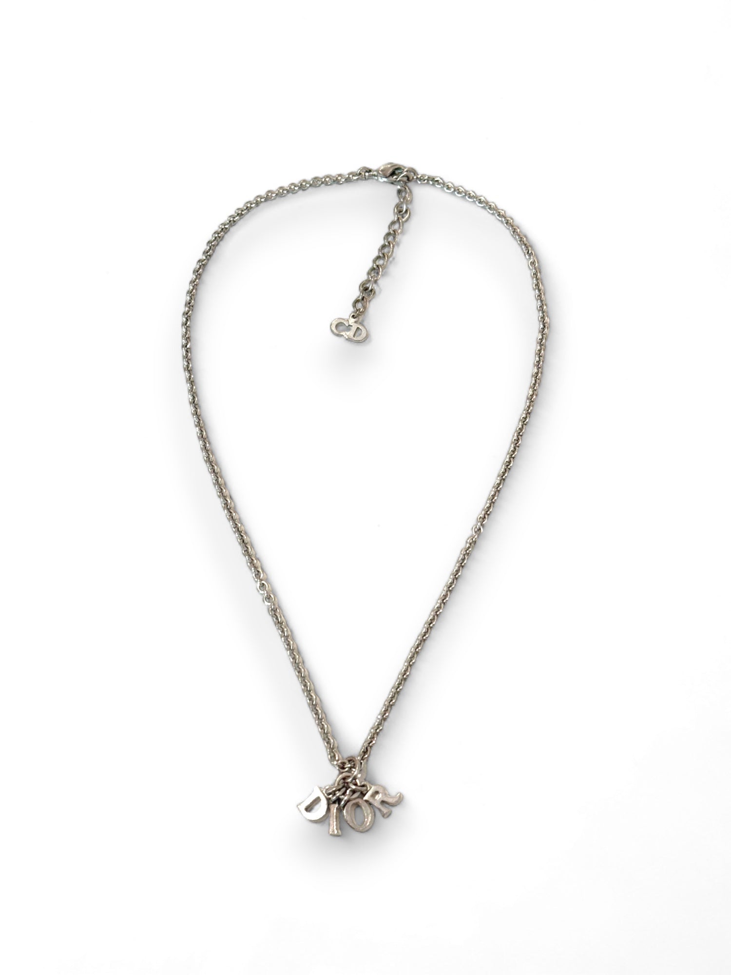 Lovely "Dior" necklace