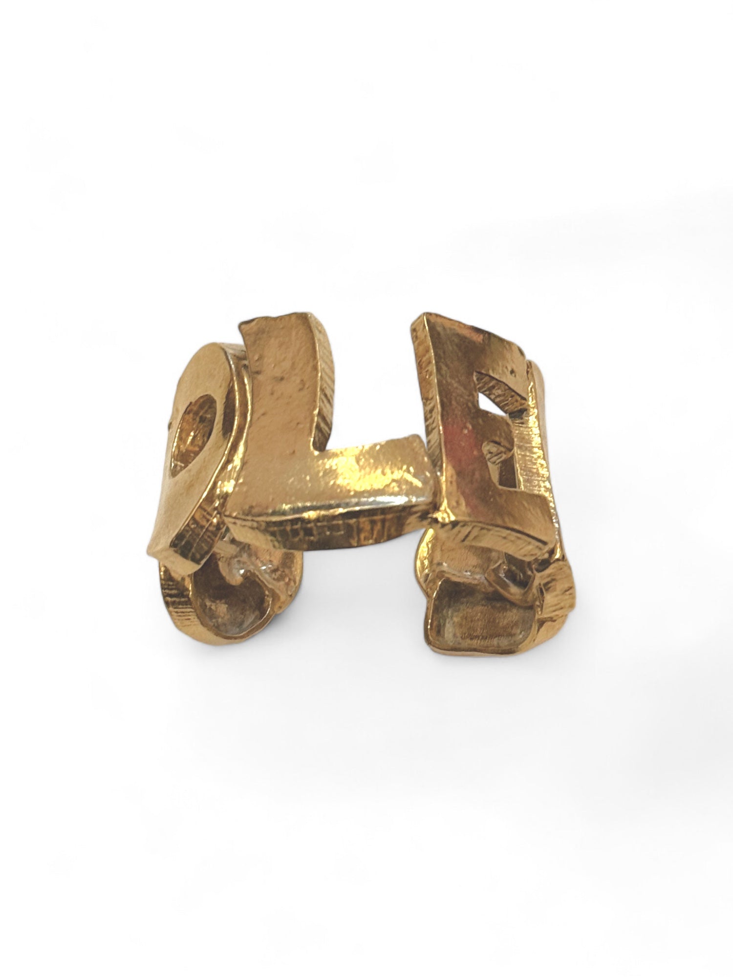 Bracelet Soleil rare