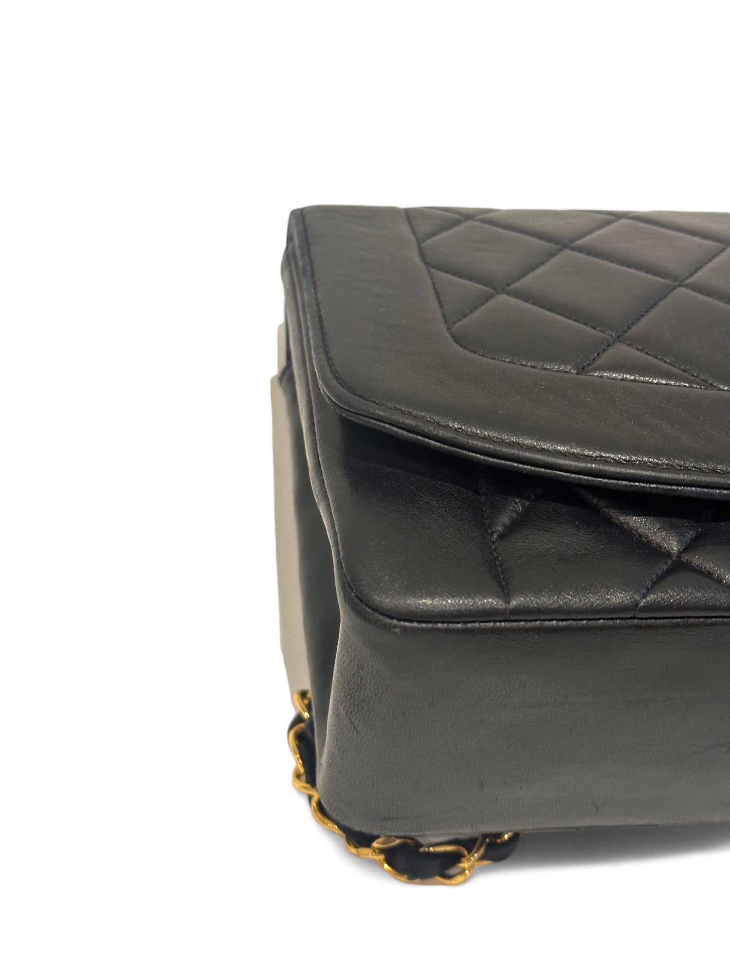 Vintage Diana bag