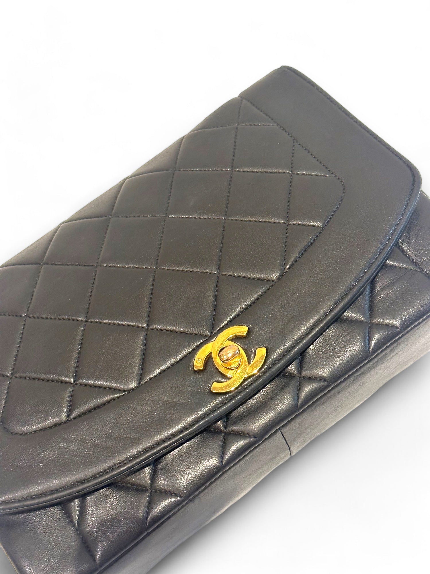 Vintage Diana bag