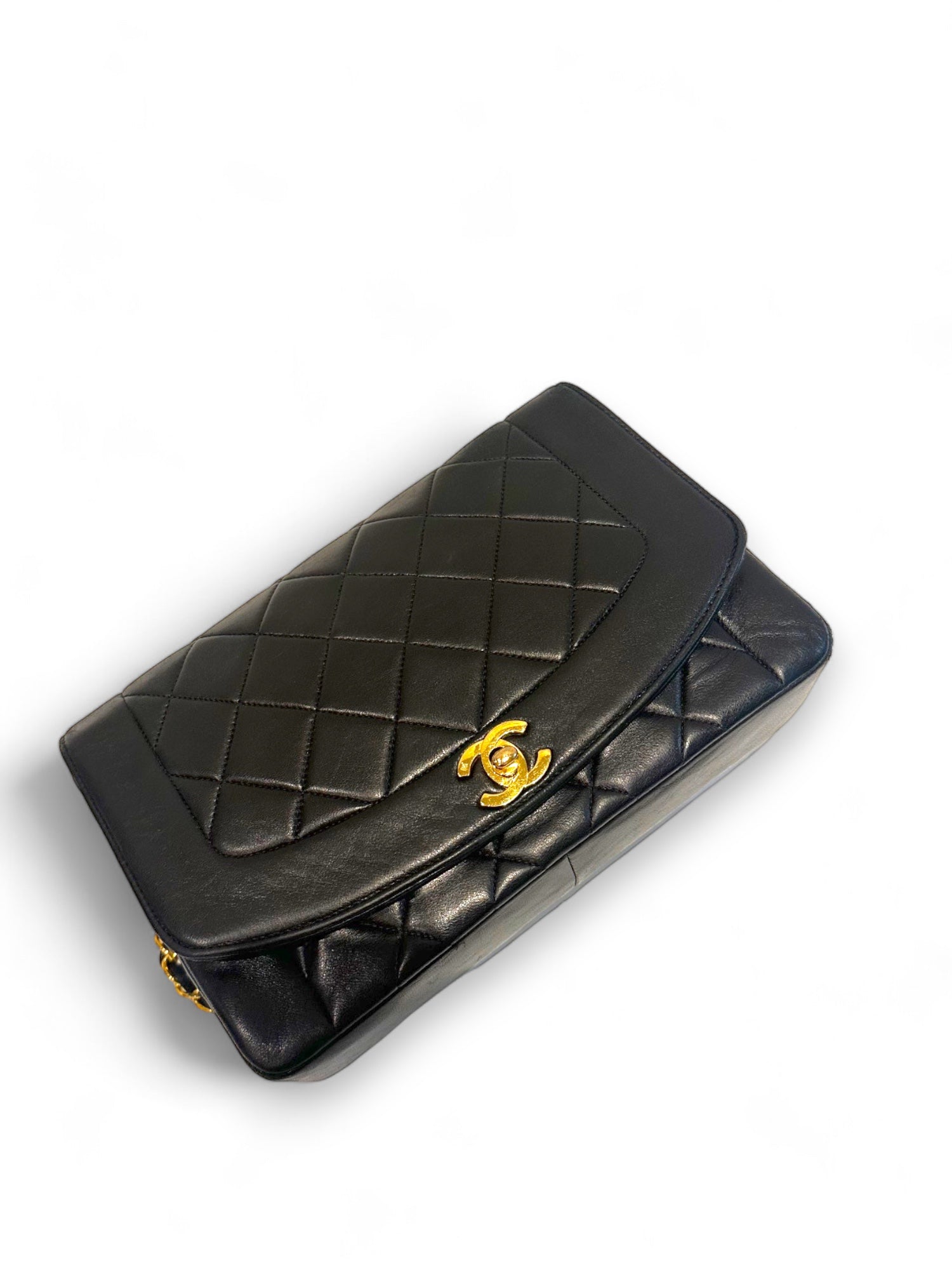 Vintage Diana bag