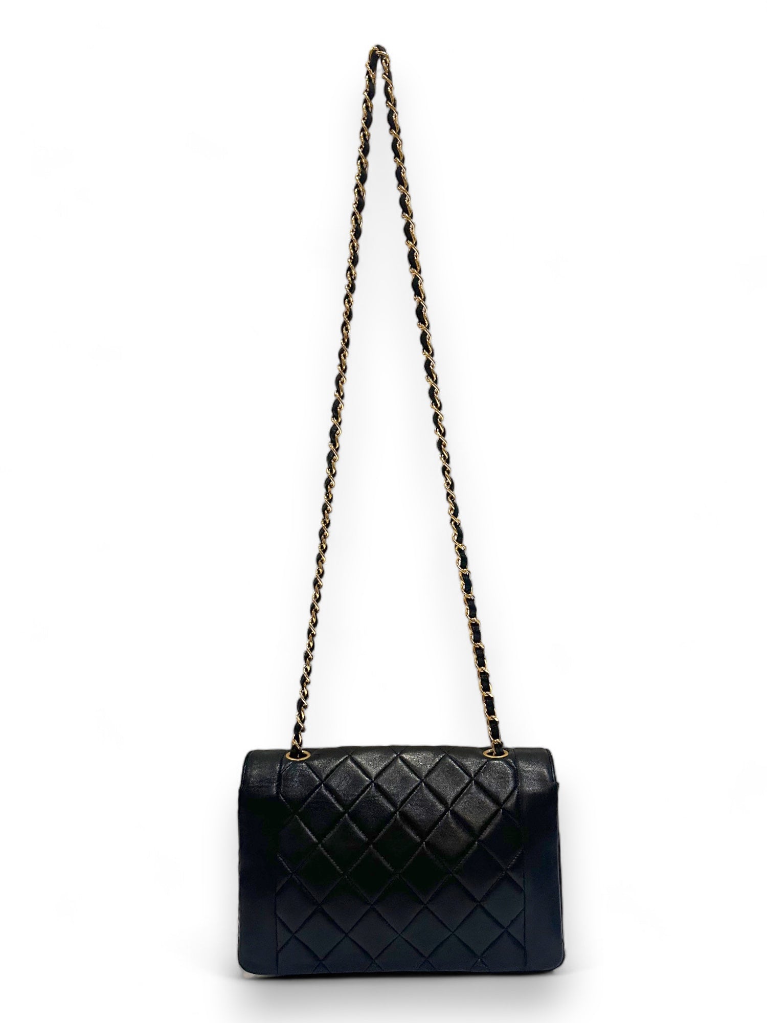 Vintage Diana bag