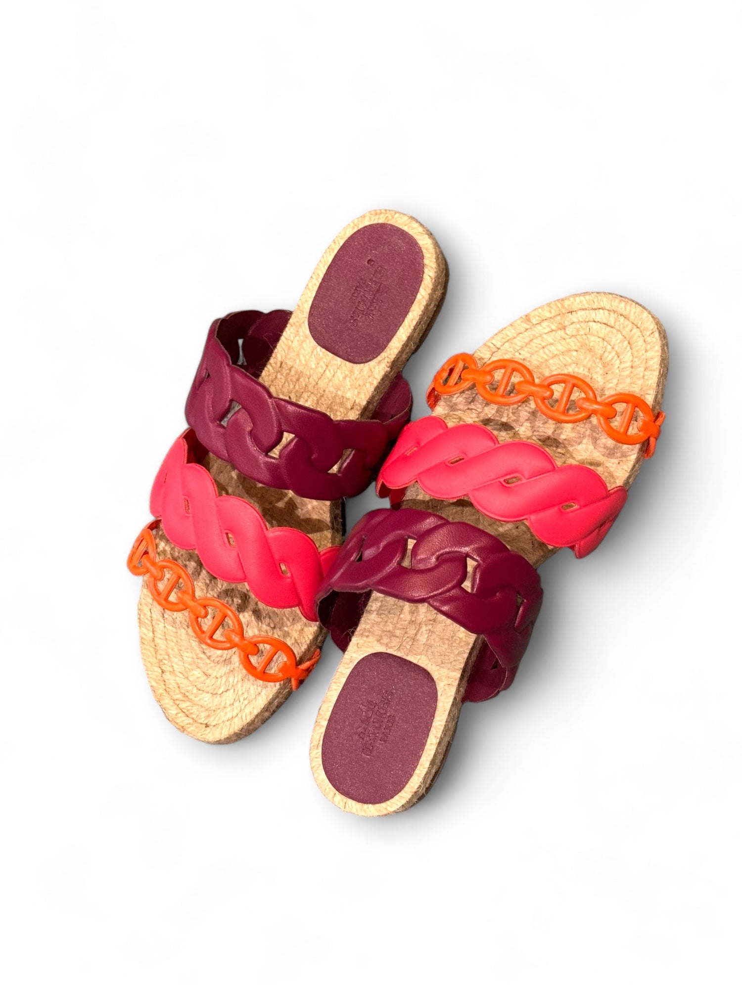 Espadrilles Gwen