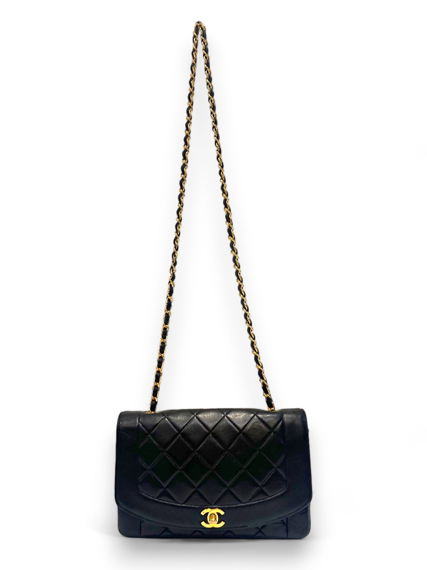 Vintage Diana bag
