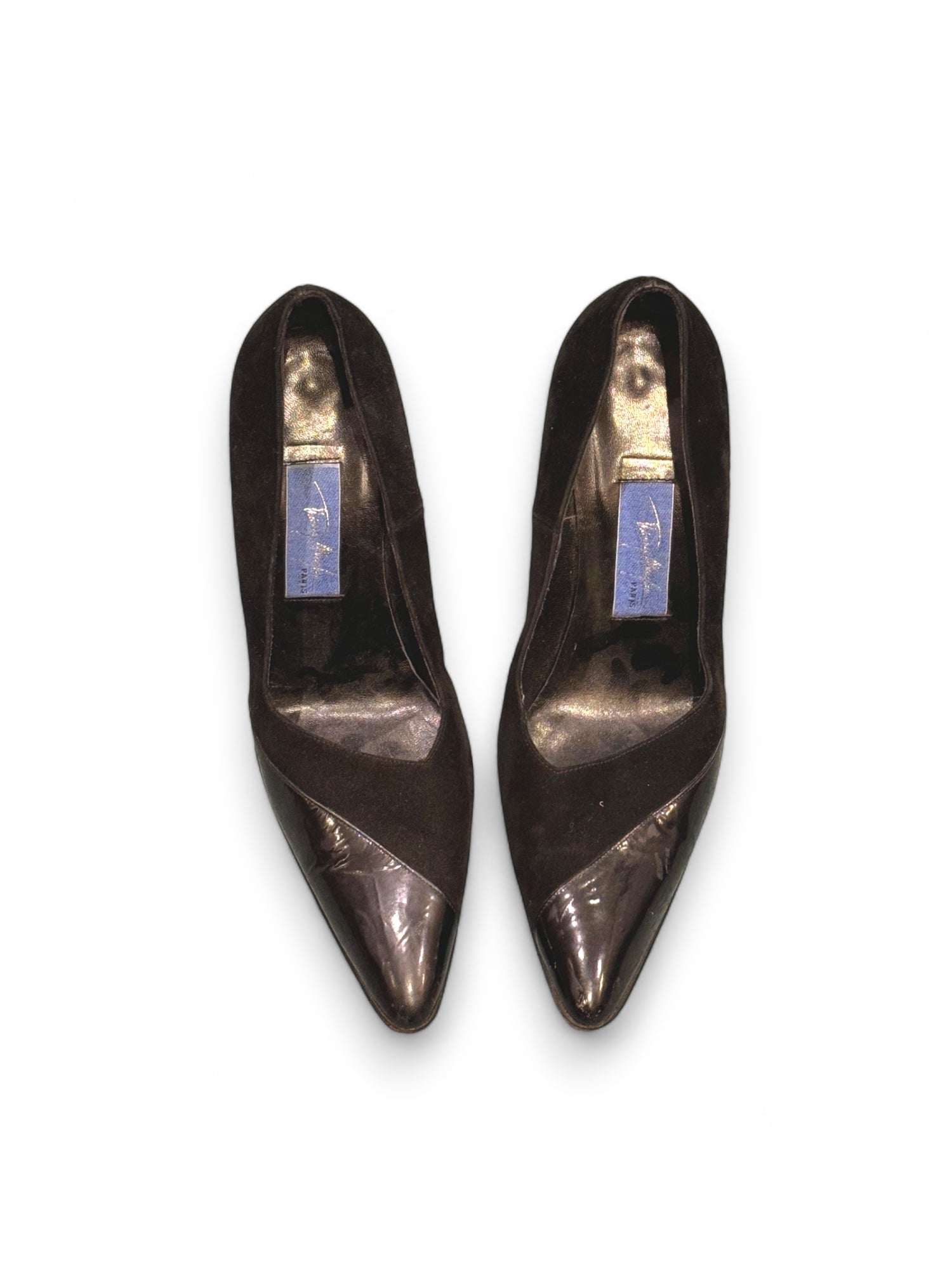 Collector "Fourmis" pump