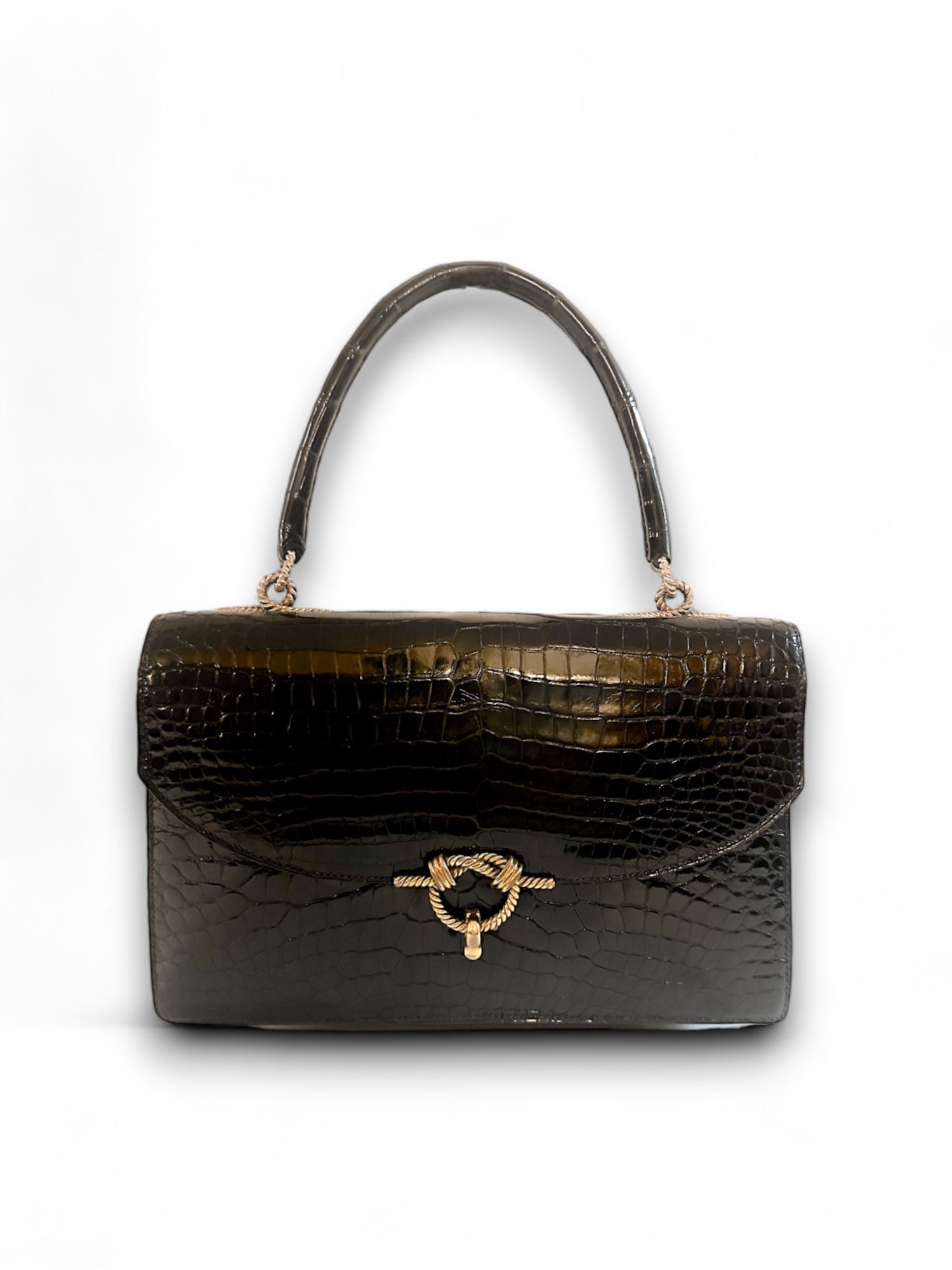 Vintage Cordeliere bag