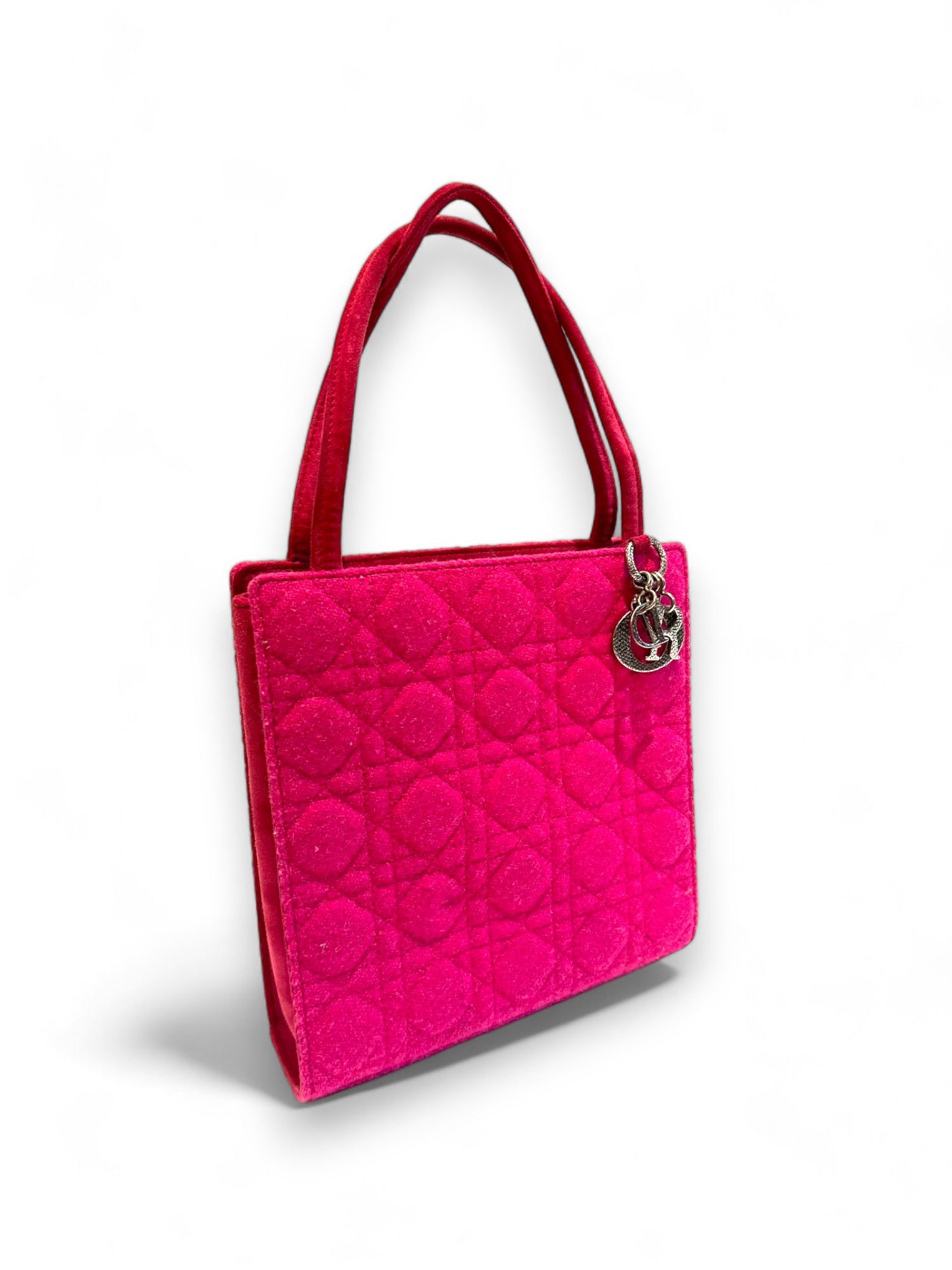 Lady Dior Tote