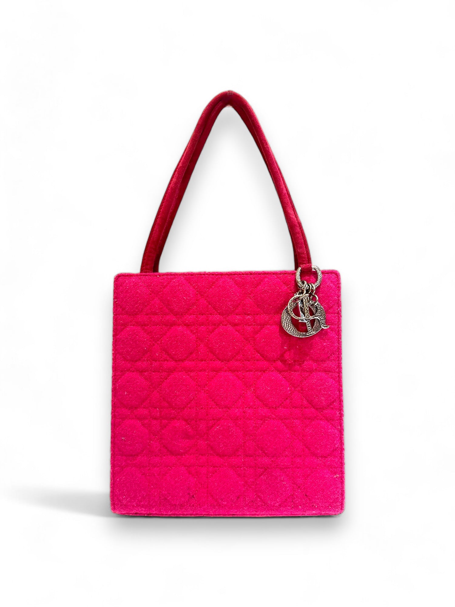 Lady Dior Tote
