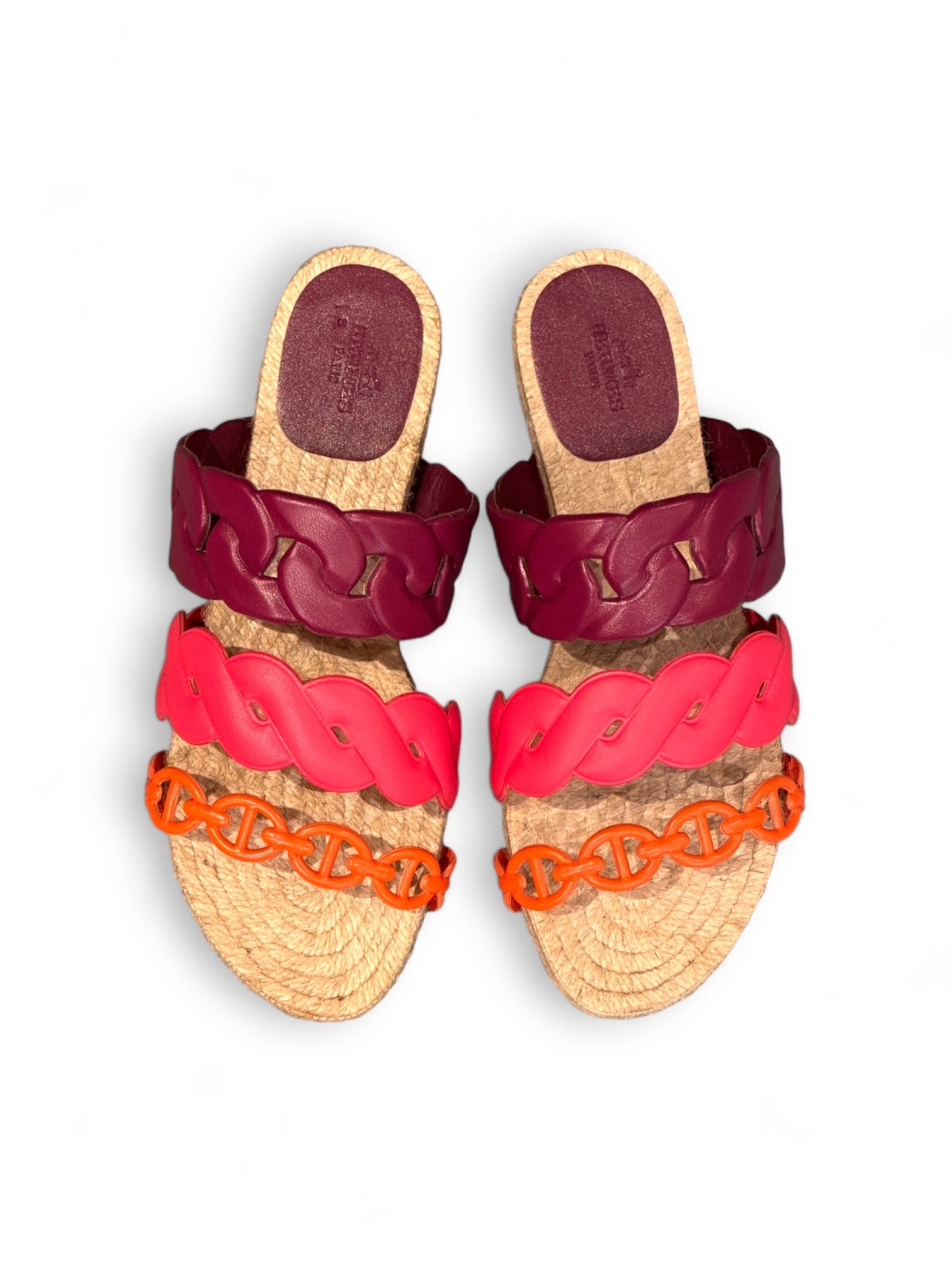 Espadrilles Gwen