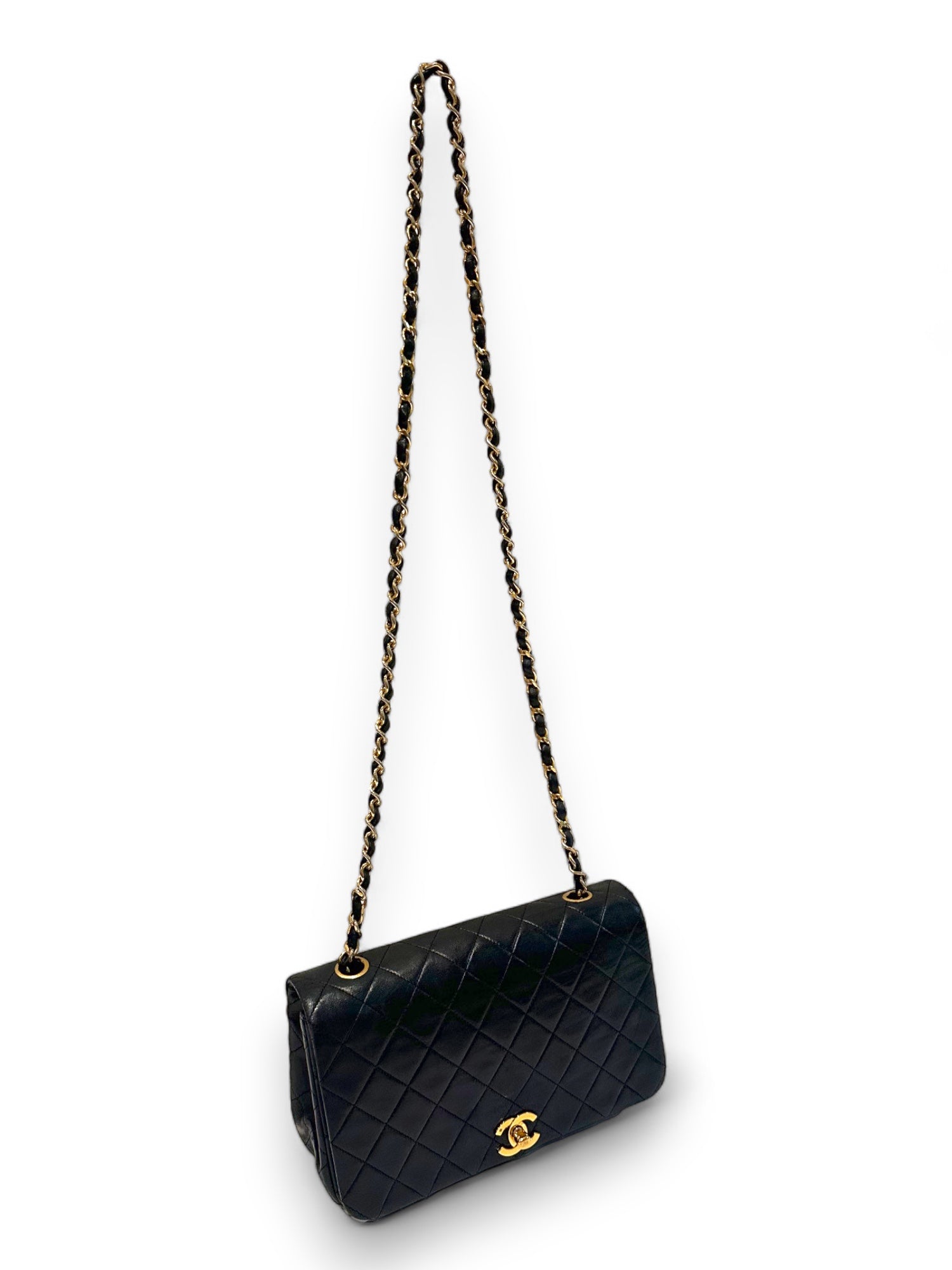 Classic one flap CC bag