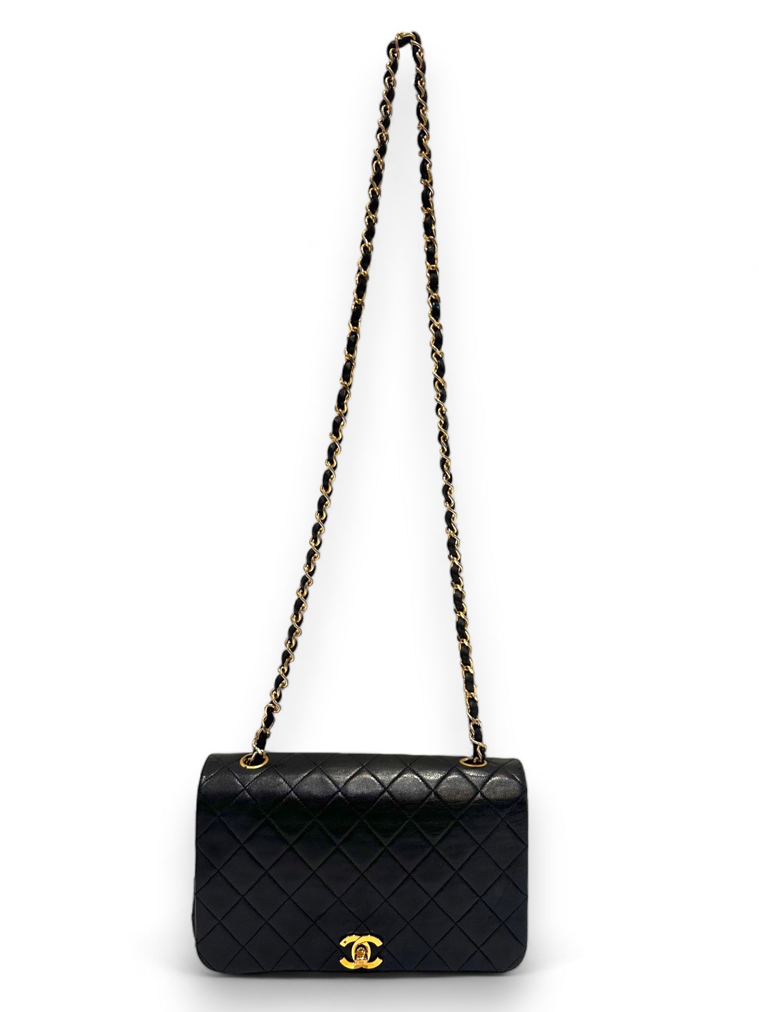 Classic one flap CC bag