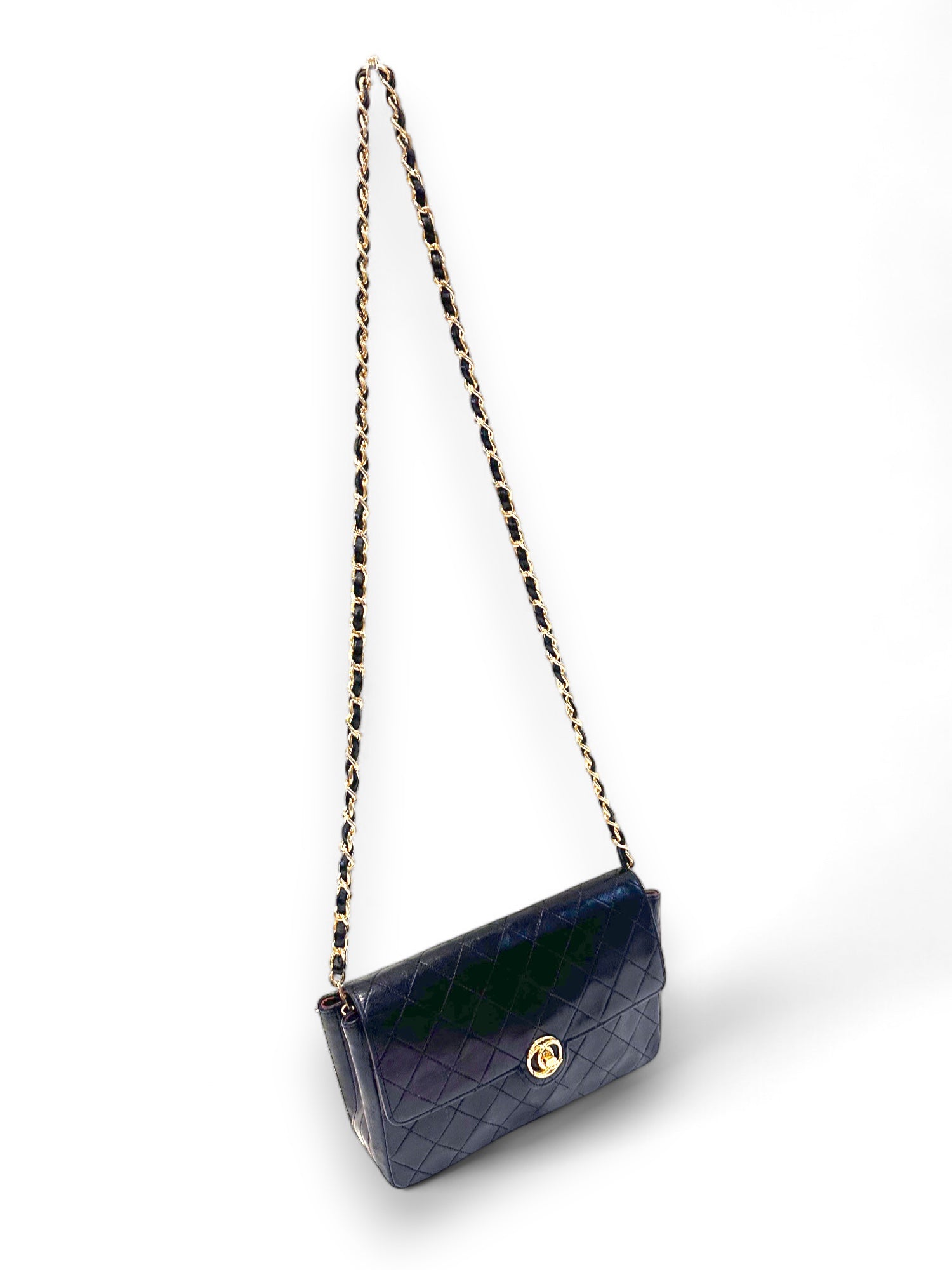 Vintage CC bag