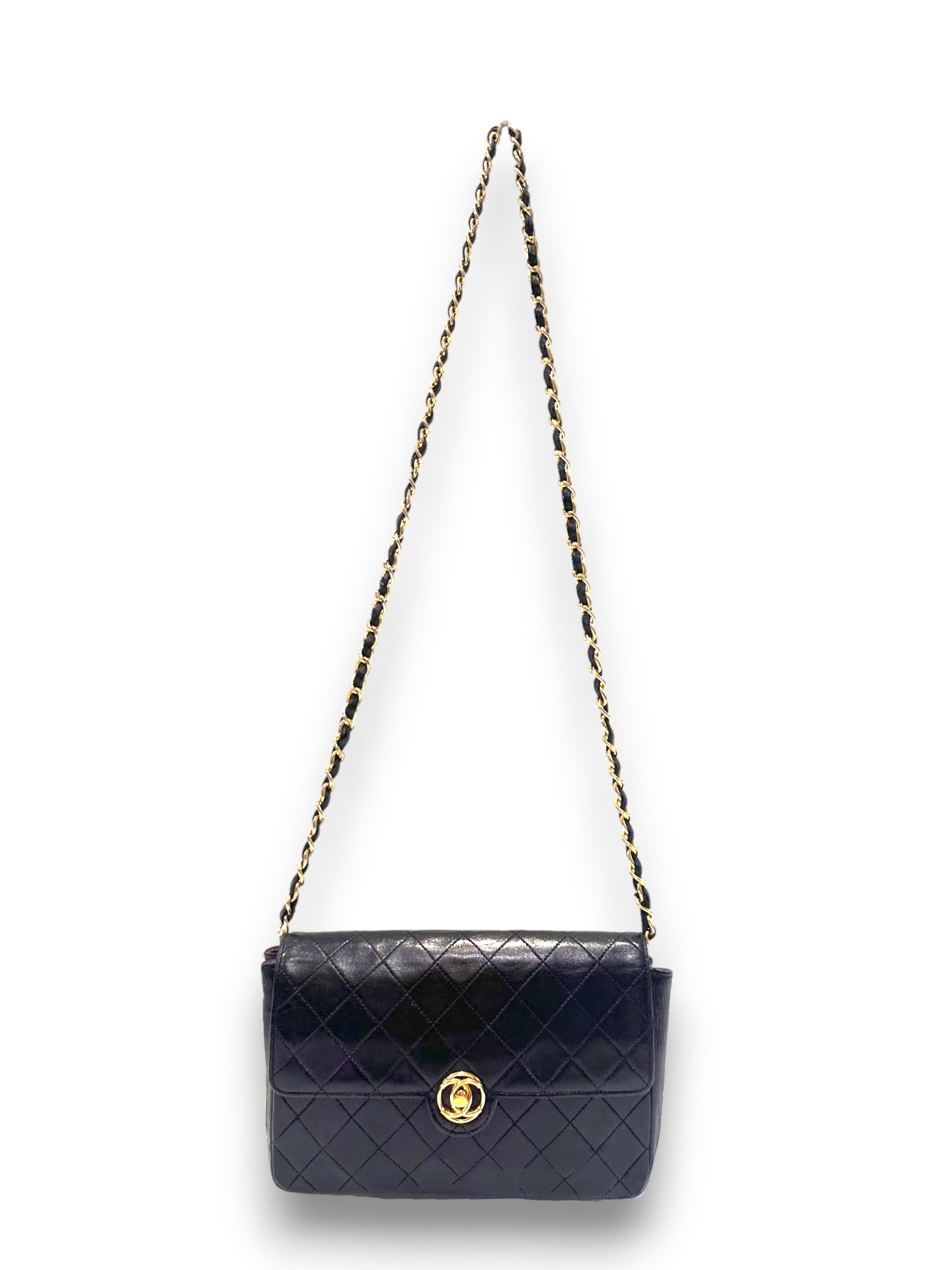 Vintage CC bag
