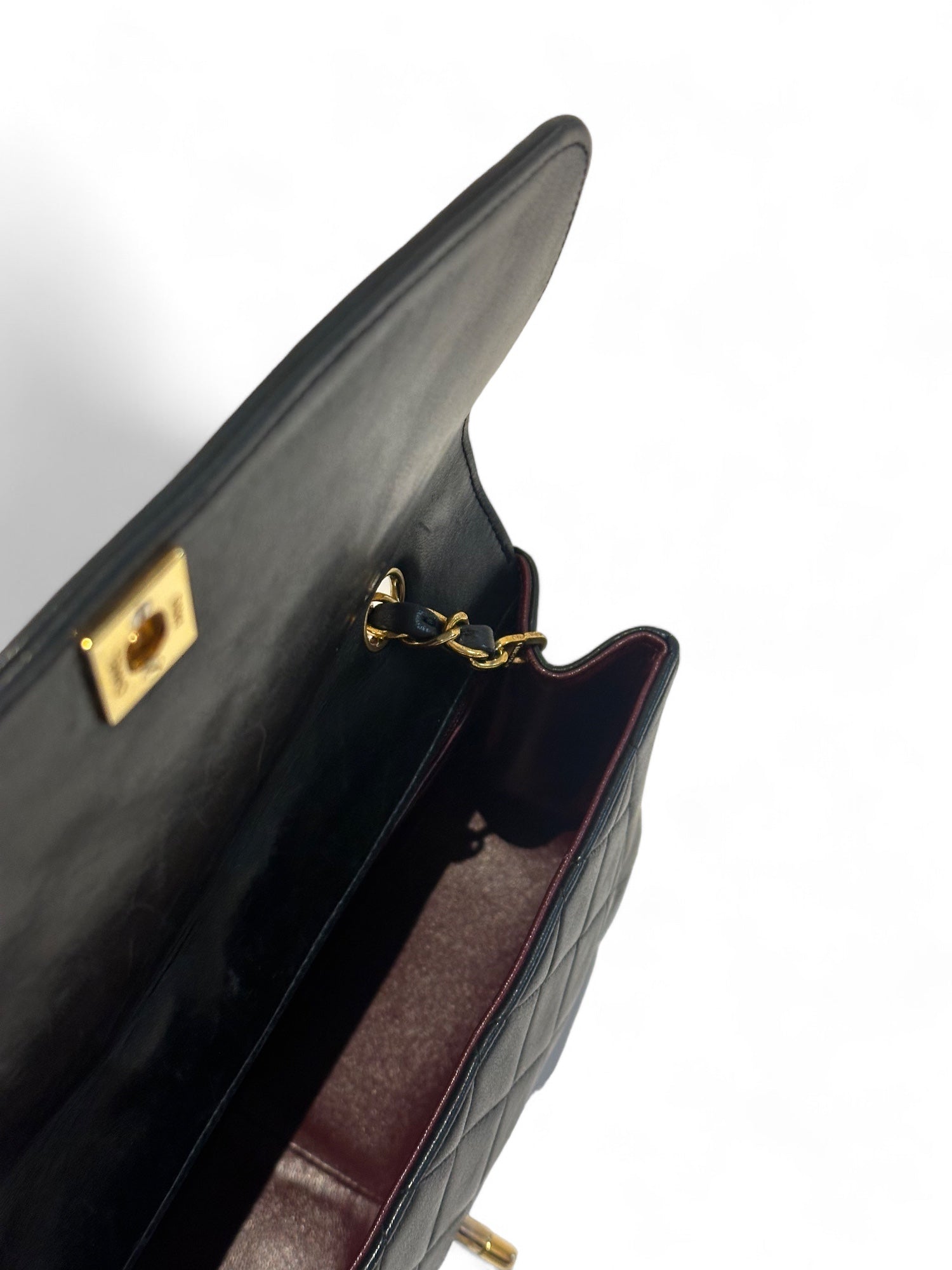 Vintage Diana bag