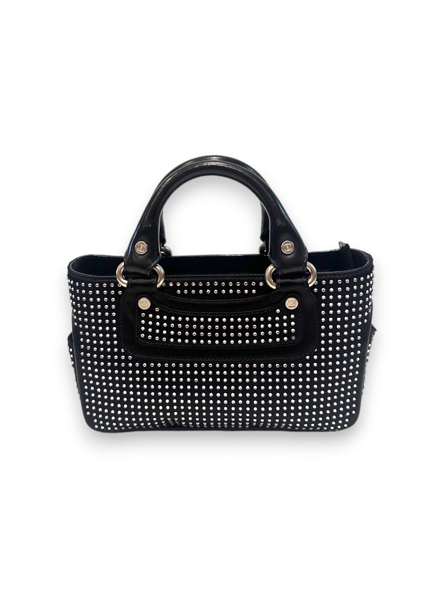 Vinatge mini Boggy bag