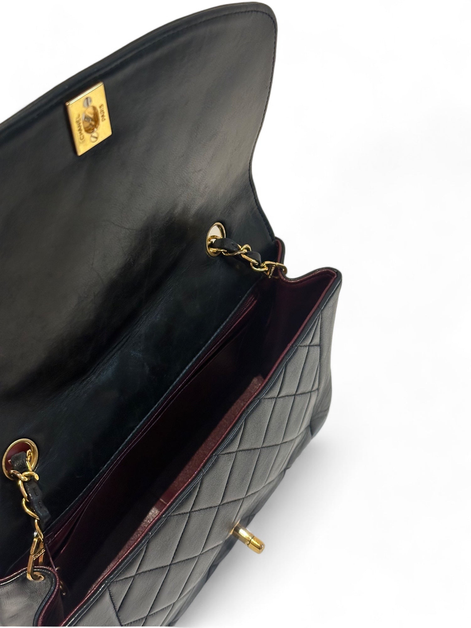 Vintage Diana bag