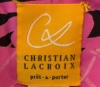 CHRISTIAN LACROIX - Veste Spencer - 5