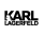 Logo de la marque KARL LAGERFELD
