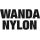 Logo de la marque WANDA NYLON