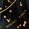 HERMÈS - Vif Argent - 2